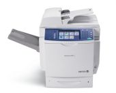 Xerox WorkCentre 6400S, Copy/Print/Colour scan, Colour, 