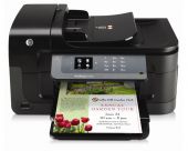 HP Officejet 6500A e-all-in-one printer (CN555A)
