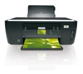 Lexmark Intuition s505             