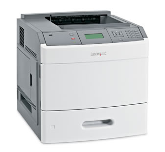 Lexmark T652DN