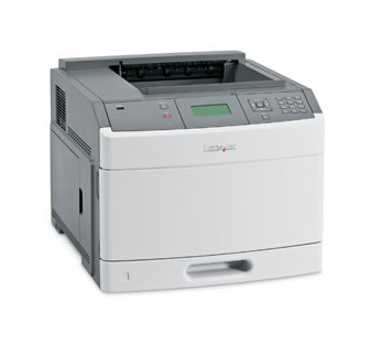 Lexmark T650N