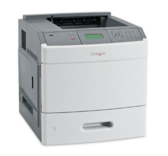 Lexmark T654DN