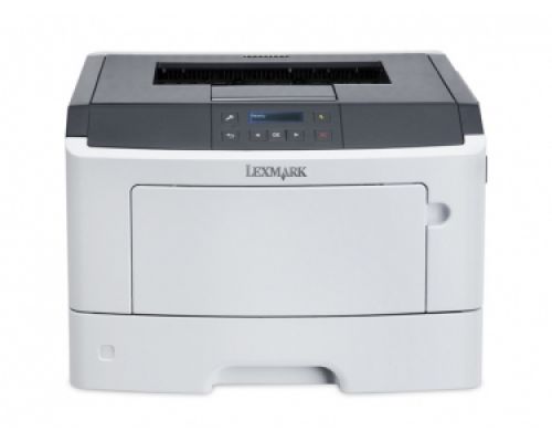 Lexmark MS410d