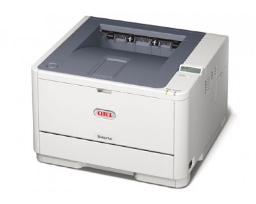 Oki B401d