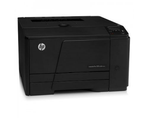 HP LaserJet Pro 200 Color M251n