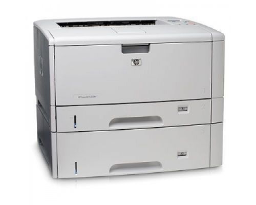 HP LaserJet 5200tn printer