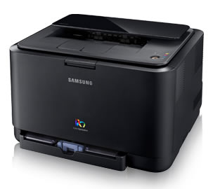 Samsung CLP-315W Samsung CLP-315W