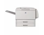 HP LaserJet 9050dn printer