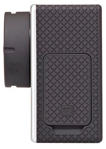 GoPro HD HERO3 BLACK ADVENTURE