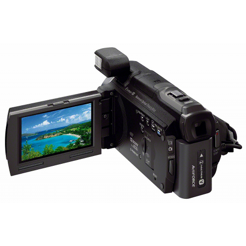 Sony HDR PJ780