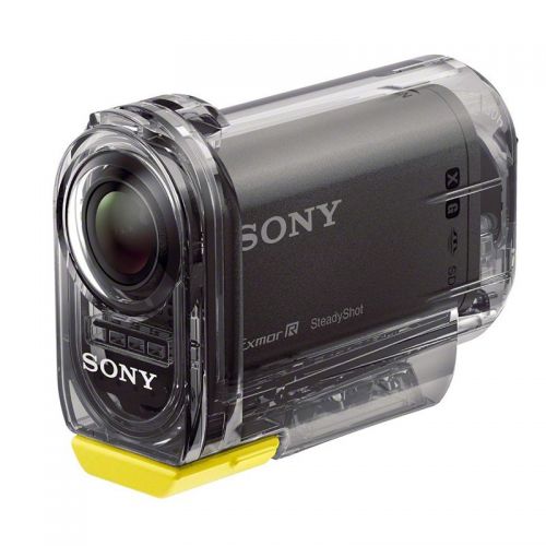 Sony HDR-AS15 Action Cam Adventure Kit