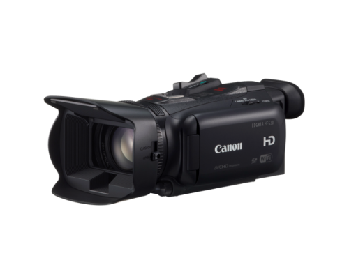 Canon Legria HF G30