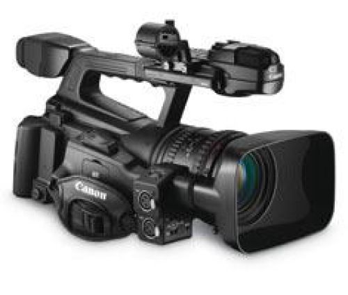 Canon XF300 pro HD camcorder