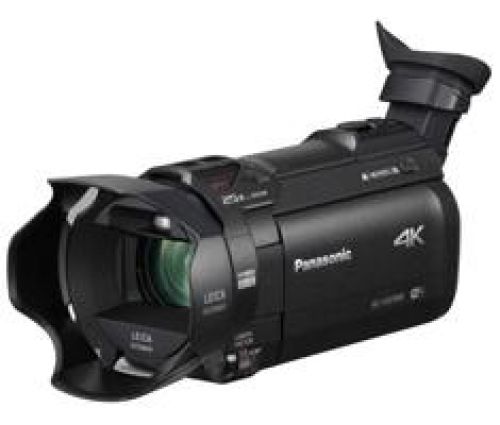 Panasonic HC-VXF990 zwart