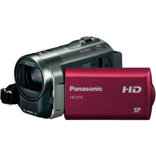 Panasonic HC-V10