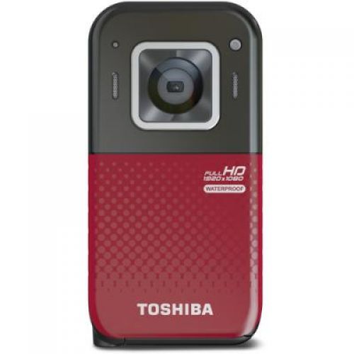 Toshiba CAMILEO BW20