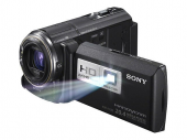 Sony Handycam HDR-PJ580VE