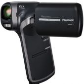 Panasonic Dual camera HX-DC2