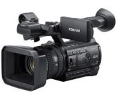 Sony PXW-Z150 XDCAM Professional Camcorder