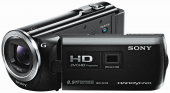 Sony HandyCam HDR-PJ320E