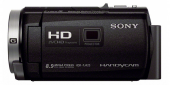 Sony HandyCam HDR-PJ420VE