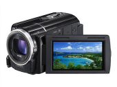 Sony Handycam HDR-XR260VE