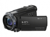 Sony Handycam HDR-CX740VE