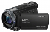 Sony Handycam HDR-CX730E