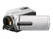 Sony Handycam SR21E