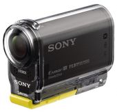 Sony HDR-AS30 Bike Edition