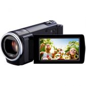 JVC Everio GZ-E15