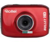 Rollei Rollei Bullet Youngstar rood