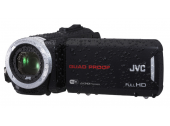 JVC HD Everio GZ-RX115BEU