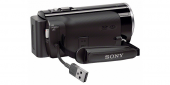 Sony HandyCam HDR-CX320E
