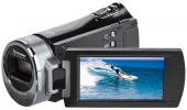 Samsung HMX-H400BP