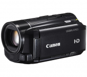 Canon LEGRIA HF M52 incl 4 GB en tas