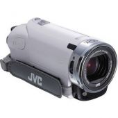 JVC Everio GZ-EX215