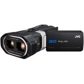 JVC Everio GS-TD1BEU