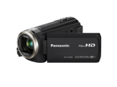 Panasonic HC-V550CTEGK zwart
