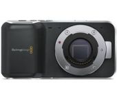 Blackmagic Pocket Cinema Camera met MFT-mount