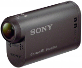 Sony HDR-AS15 Action Cam