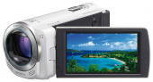 Sony Handycam HDR-CX250E