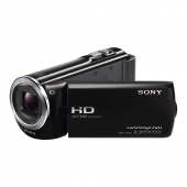 Sony Handycam CX280E