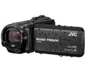 JVC Everio GZ-R415 zwart