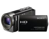 Sony HDRCX160EB