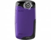 Kodak Playsport pocket videocamera paars