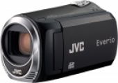 JVC GZ-MS110 Everio