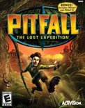 Aspyre Media Pitfall, The Lost Expedition