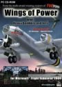 Abacus Wings Of Power, Heavy Bomber (fs 2004 Add-On)