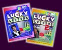 Idg Lucky Letters 2